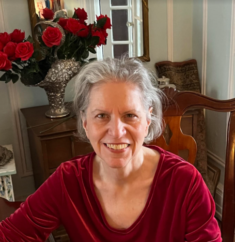 Barbara Hoffert to Retire from Library Journal