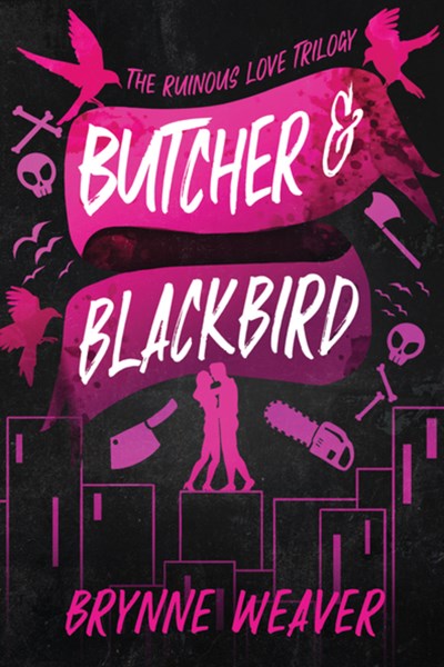 Read-Alikes for ‘Butcher & Blackbird’ by Brynne Weaver | LibraryReads