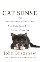 Book title for Cat Sense
