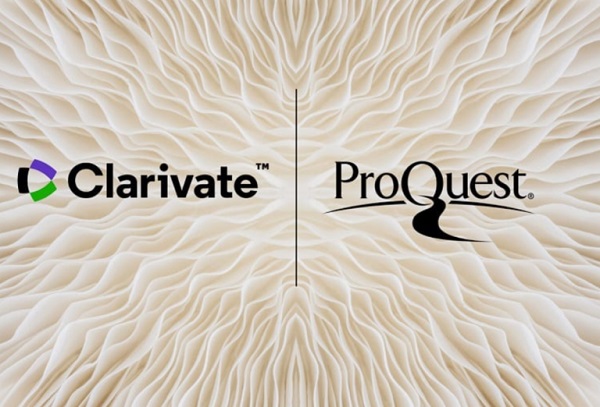 Clarivate To Acquire ProQuest