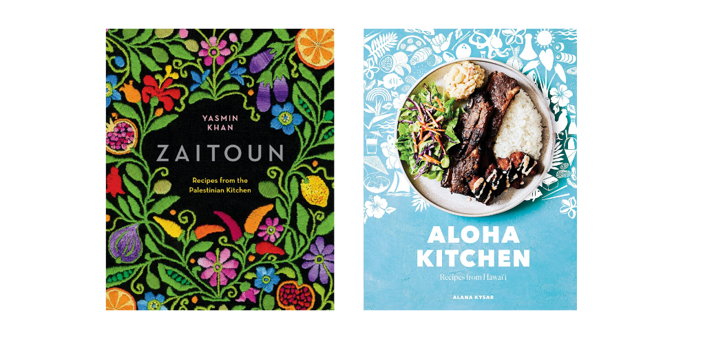 Best Cooking & Food Books 2019