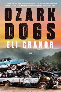 Ozark Dogs and the Way of the Bear: Mystery Previews, Apr. 2023, Pt 1 | Prepub Alert