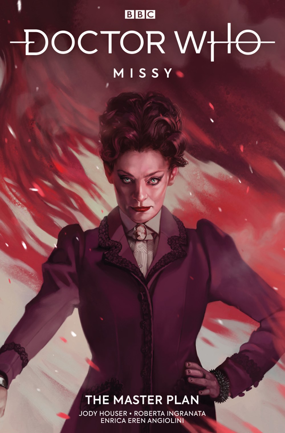 Doctor Who: Missy