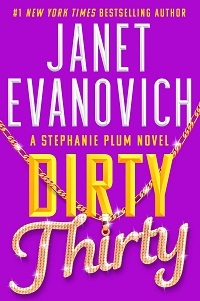 Evanovich, Hannah, Rosenfelt & More: Mystery, Oct. 2023, Pt. 1 | Prepub Alert