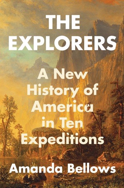 History | Prepub Alert, June 2024 Titles