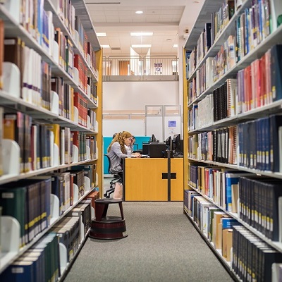 How Academic Library Software Can Create a Bold Future