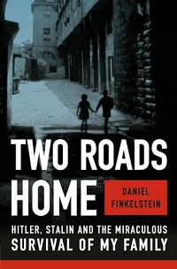 Families and Careers: Memoir, Sept. 2023, Pt. 5 | Prepub Alert