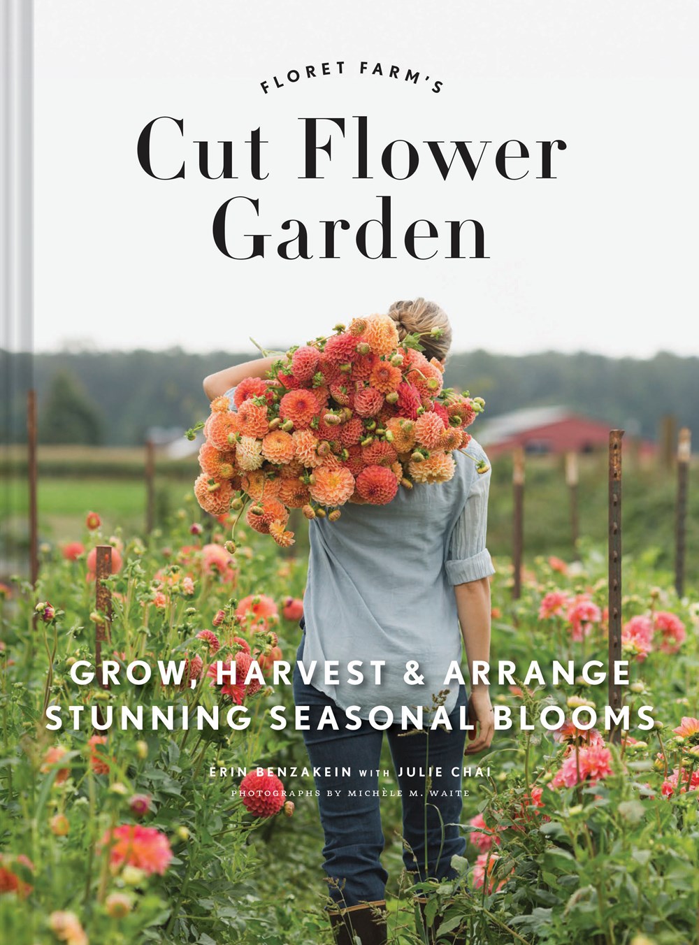 Watching ‘Growing Floret’? | Books for Viewers
