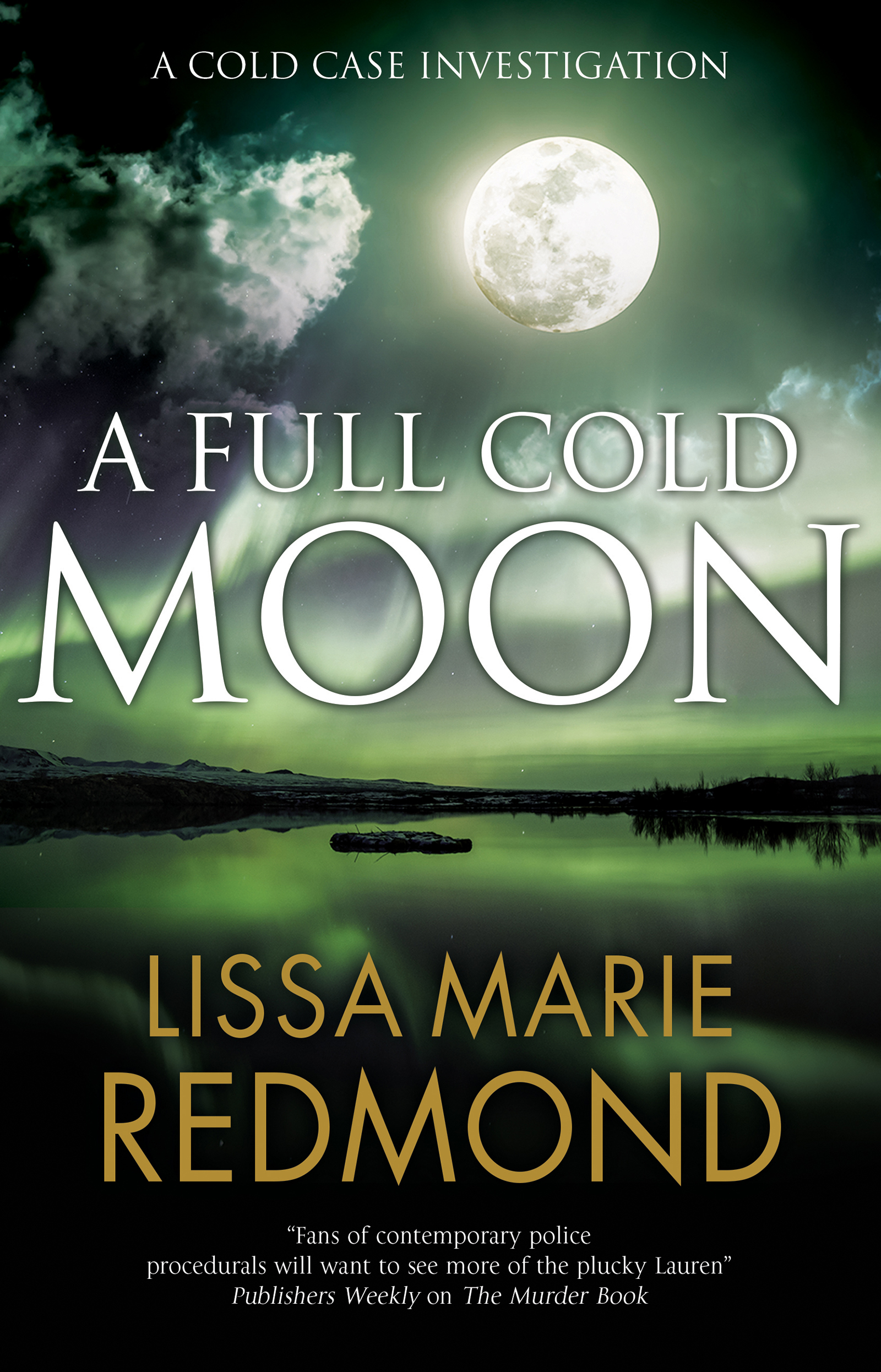 An Astrological Omen Portends Murder in <i>A Full Cold Moon</i>