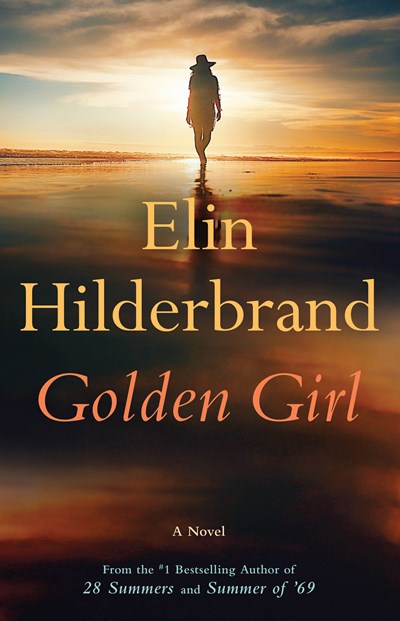 Read-Alikes for ‘Golden Girl’ by Elin Hilderbrand | LibraryReads