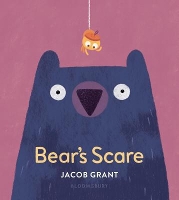 Bears scare cover
