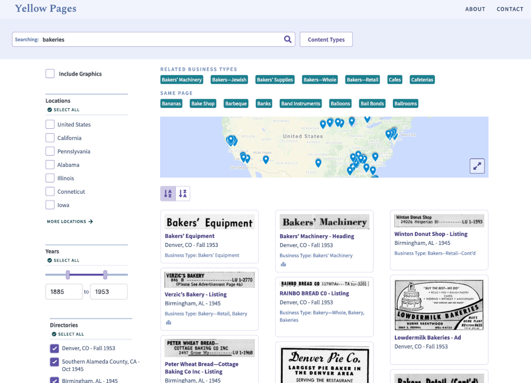 Library of Congress Trains Machine Learning Tool with Crowdsourcing