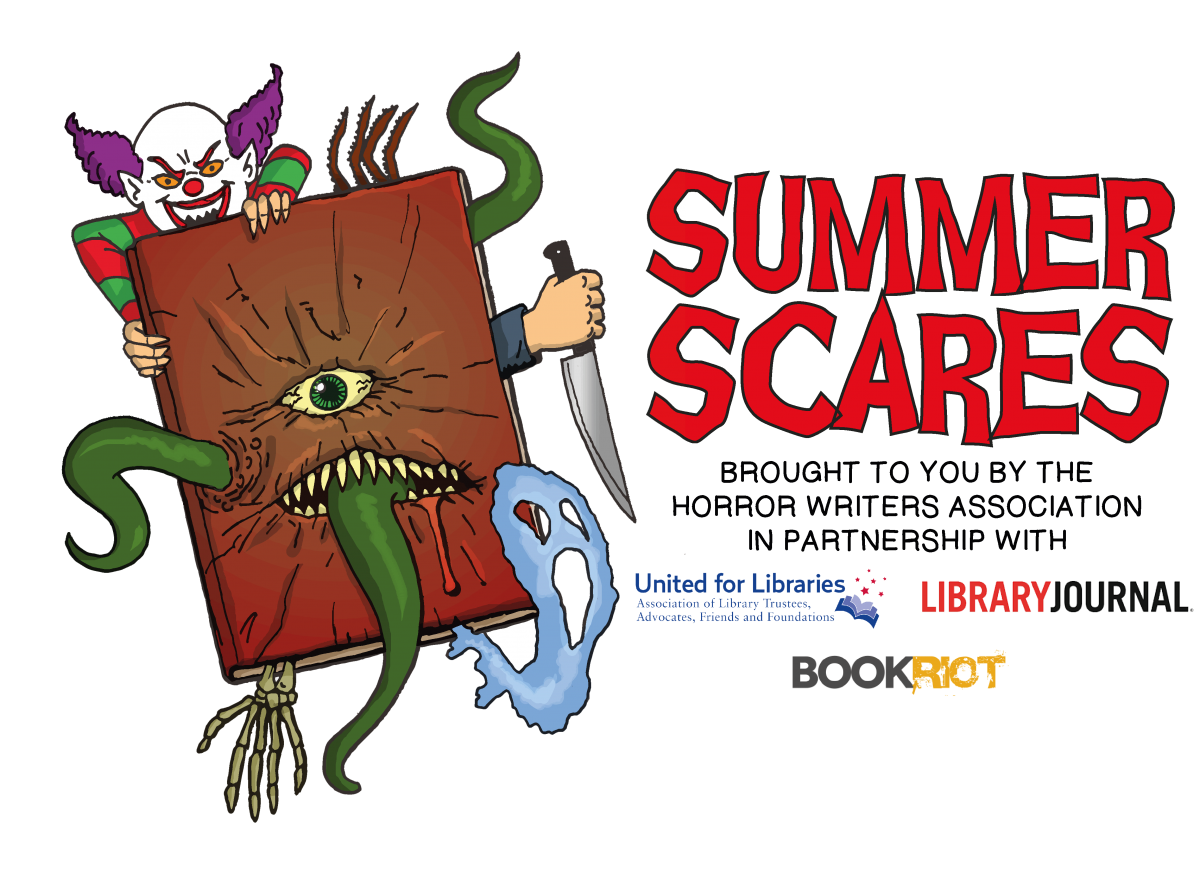 Summer Scares First Annual Reading List Announced