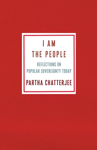 Partha Chatterjee Wins Columbia University Press Distinguished Book Award | Book Pulse