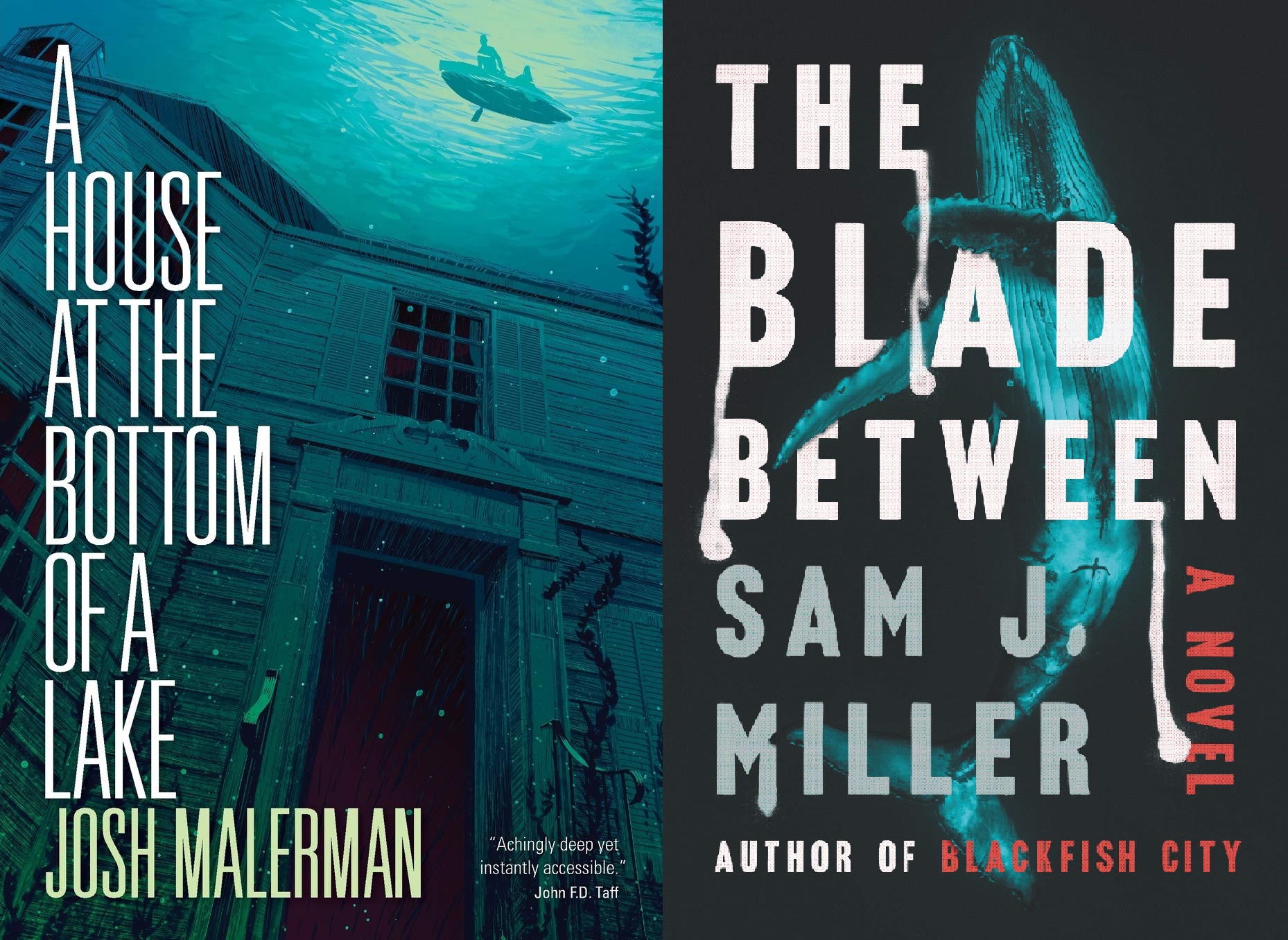 Horror Best-Sellers, July 2021 | The Most In-Demand in Libraries & Bookstores