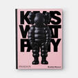 KAWS: What Party