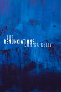 cover of Kelly's The Renunciations