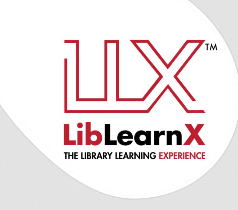 LibLearnX Debuts with Strong Attendance
