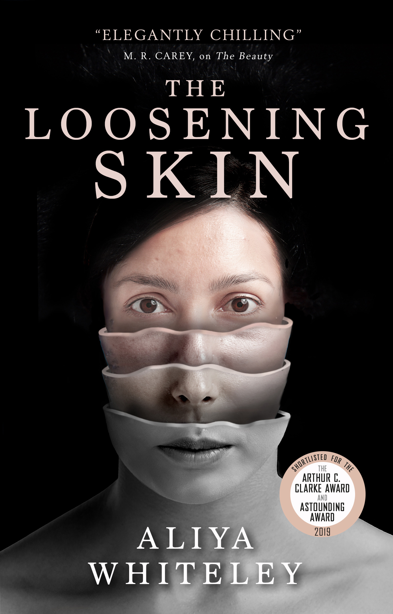 Total Human Life Transformation in <i>The Loosening Skin</i>