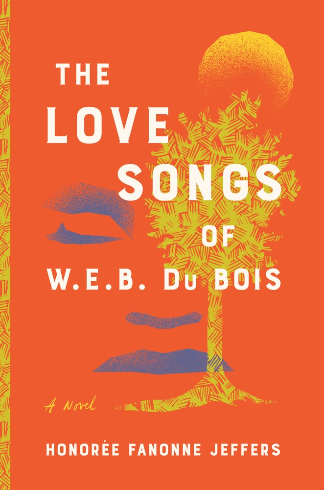 Oprah Picks ‘The Love Songs of W. E. B. Du Bois’ for Book Club | Book Pulse