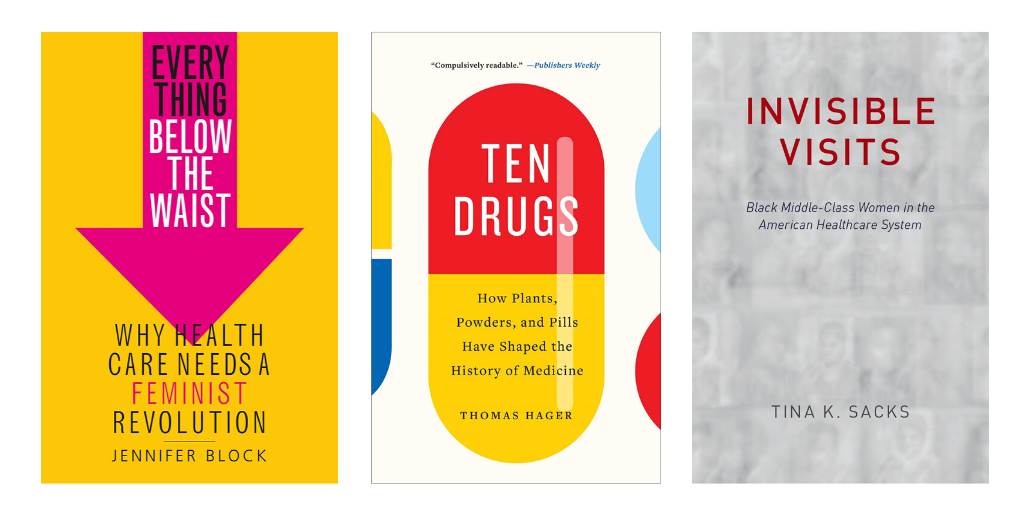 Racism, Addiction, and Classism in Healthcare: Academic Best Sellers in Medicine
