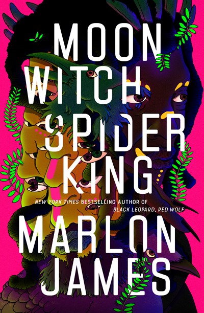 Fall Books By Marlon James, Toni Morrison, and Olga Tokarczuk | Book Pulse