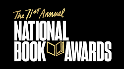The 2020 National Book Awards Bear Witness