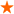 orange starred review symbol