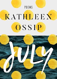 cover of Ossip's July