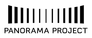 Panorama Project Logo