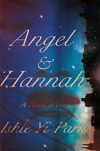 cover of Park's Hannah & Angel