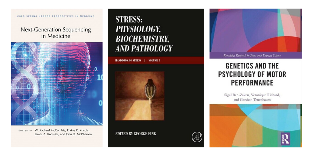 Top 20 Best-Selling Physiology Titles | Academic Best Sellers