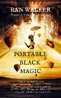 Portable Black Magic cover