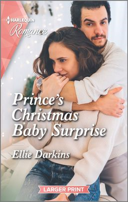 Prince’s Christmas Baby Surprise