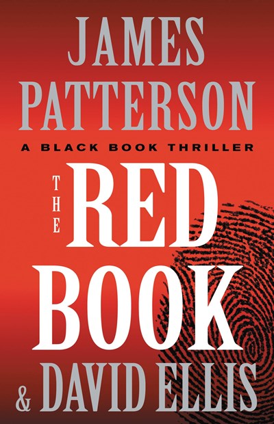 Read-Alikes for ‘The Red Book’ by James Patterson & David Ellis | LibraryReads