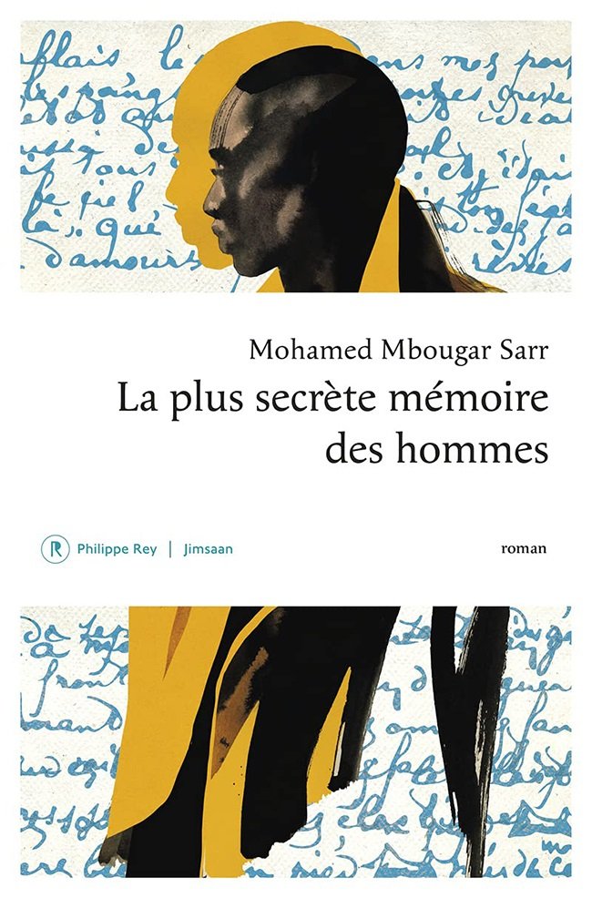 Mohamed Mbougar Sarr Wins the Prix Goncourt | Book Pulse
