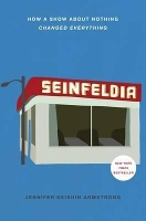 book cover for seinfeldia