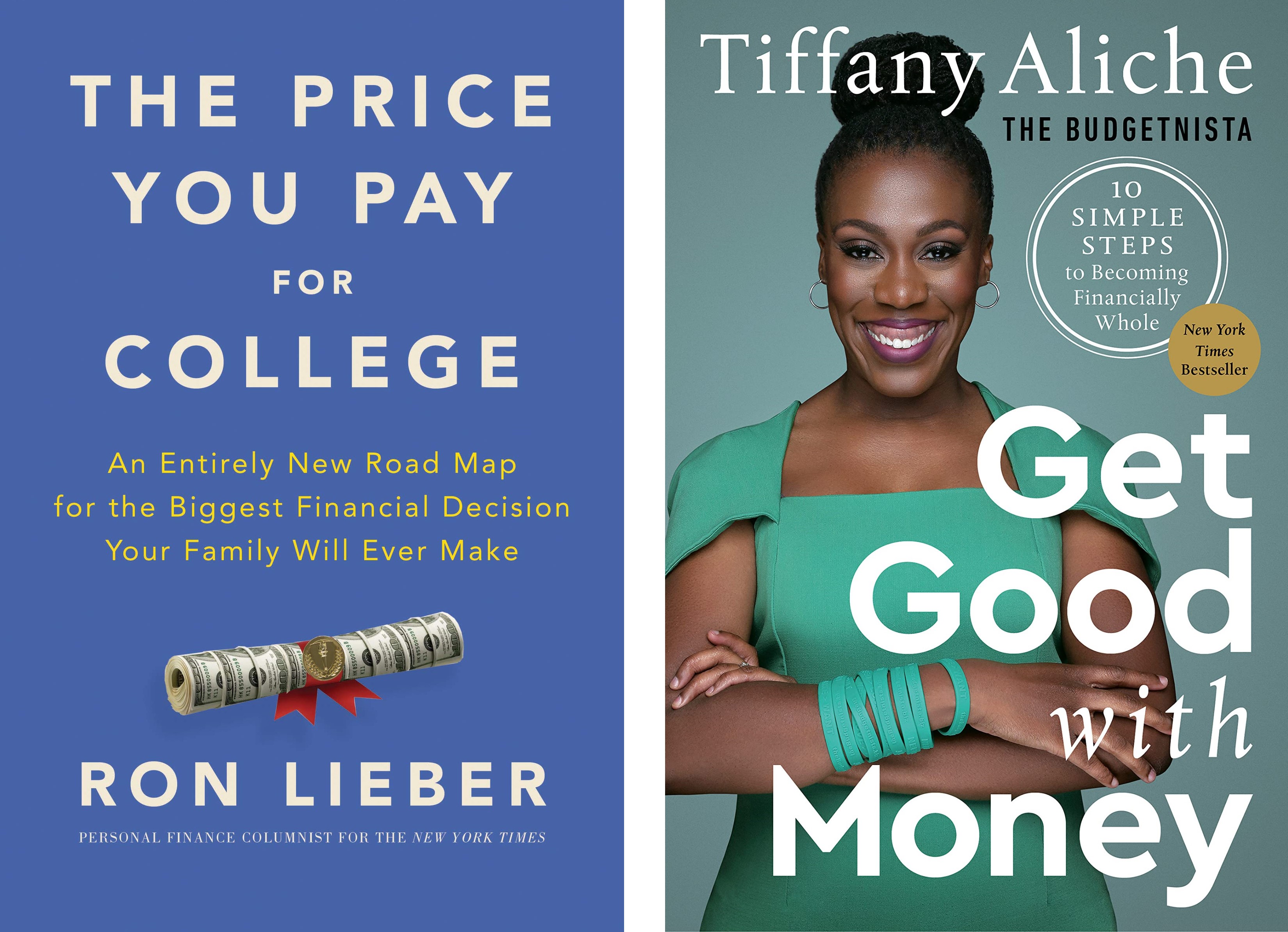 Personal Finance Best-Sellers, Sept. 2021 | The Most In-Demand in Libraries & Bookstores
