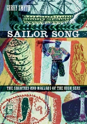 book cover of Sailor Song