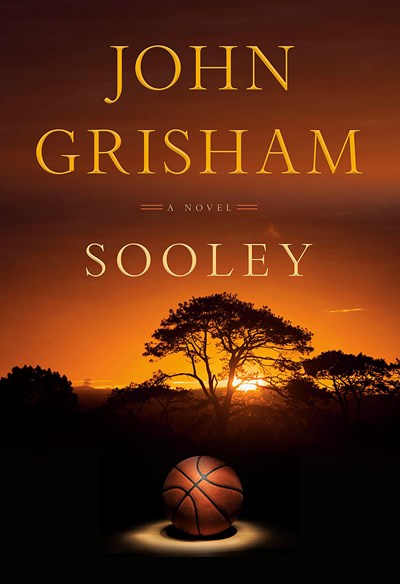 Read-Alikes for ‘Sooley’ by John Grisham | LibraryReads