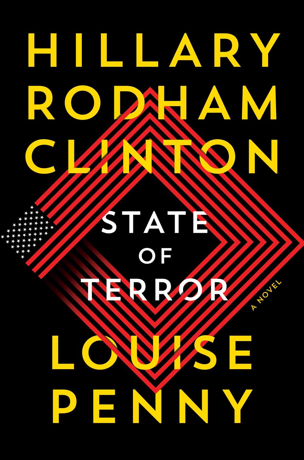 Read-Alikes for ‘State of Terror’ by Louise Penny and Hillary Rodham Clinton | LibraryReads