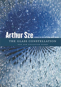 cover of Sze's Glass Constellation