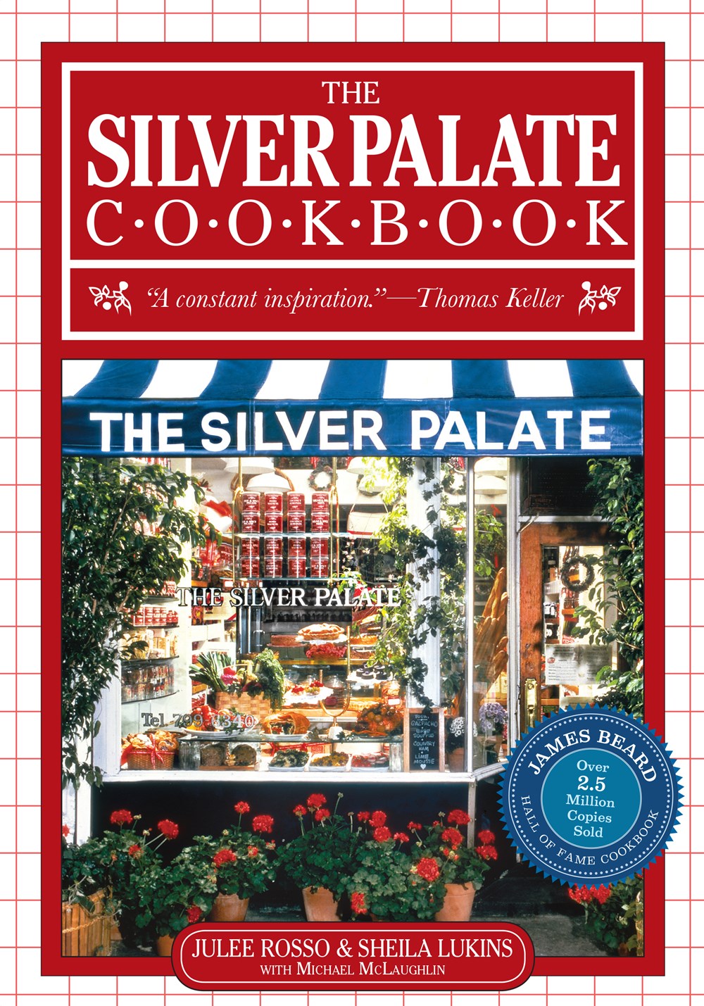 The Joy of Cookbooks: Top Picks for Fans of Recipes | The Reader’s Shelf