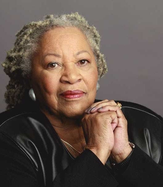 Celebrated Author Toni Morrison, Who Centered the Black Experience in Literature, Dies at 88