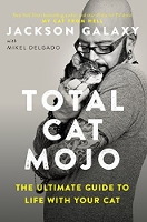 Book cover for Total Cat Mojo
