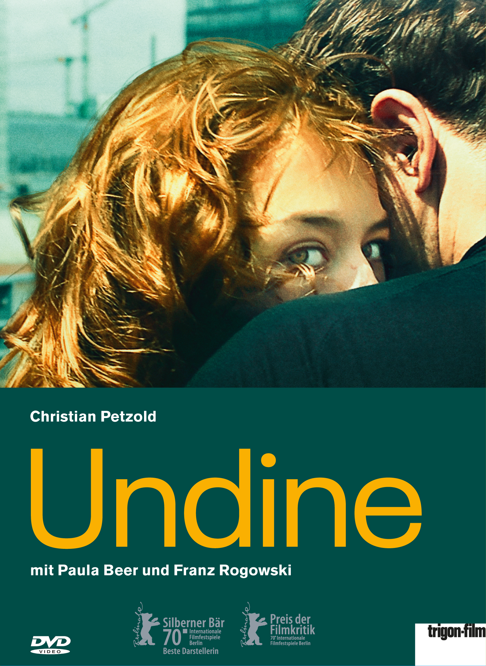 Top Film Picks on DVD/Blu-ray: Modern Fairytale ‘Undine’; Stellan Skarsgård in ‘Hope’; and More