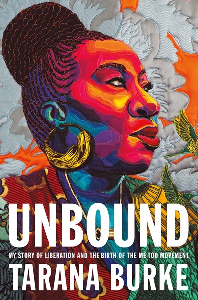 Megan Rapinoe Picks 'Unbound' by Tarana Burke For Inclusive Book Club Launch | Book Pulse